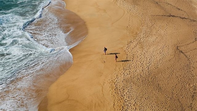 Alentejo Surf & Turf - Self Drive