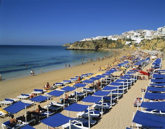 Self Drive Algarve deluxe