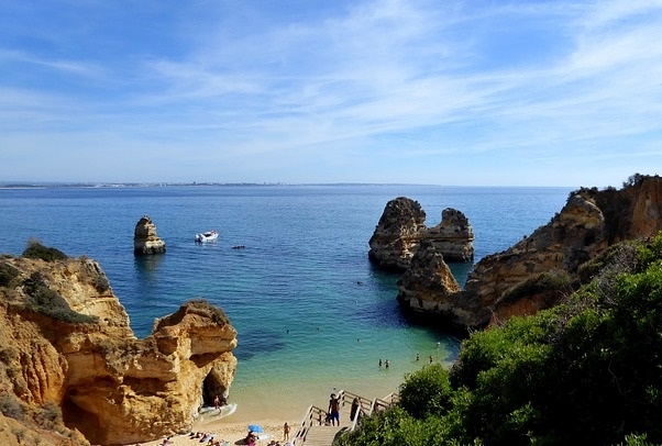 Self Drive Algarve deluxe