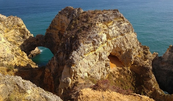 Self Drive Algarve deluxe
