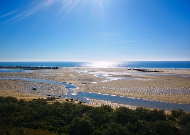 Self Drive Algarve deluxe