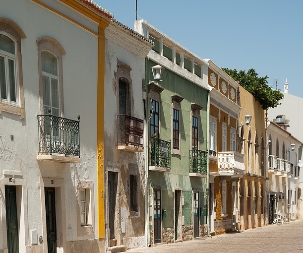 Self Drive Algarve deluxe