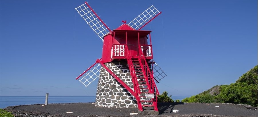 Splendide Azzorre - Self Drive