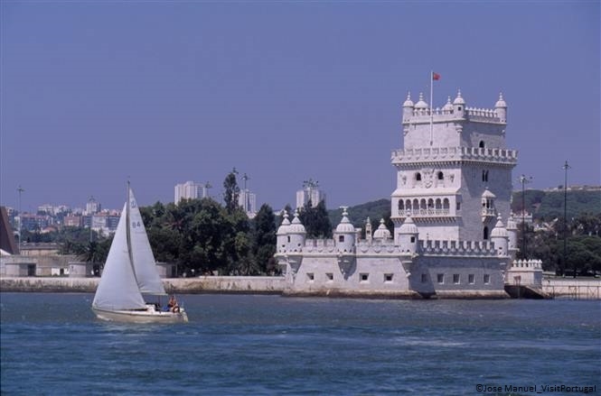 Tour del Portogallo - Partenze garantite