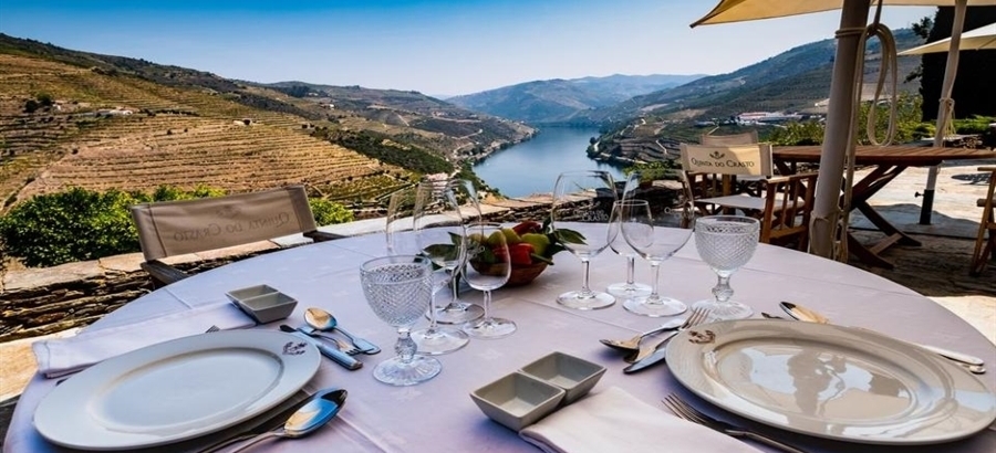 Porto e la Valle del Douro
