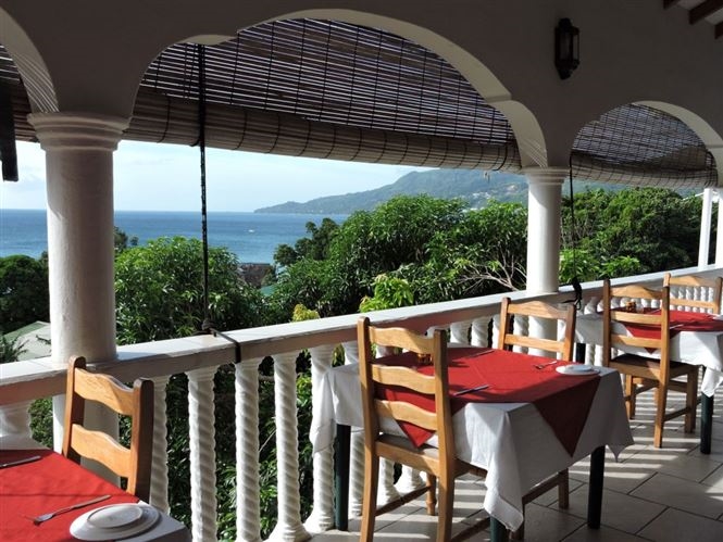 Seychelles d'Incanto basic