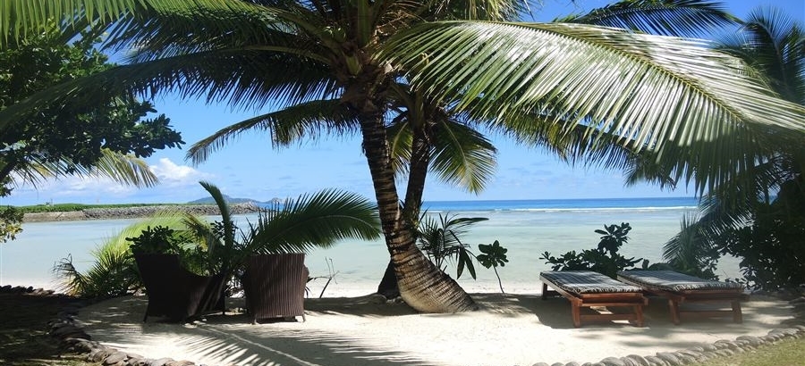Seychelles Isole Resort