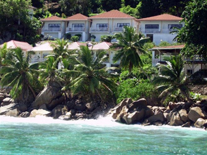 Seychelles da sogno