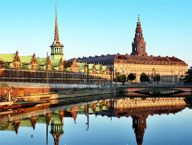 Tesori di Svezia e Danimarca - Partenze Garantite