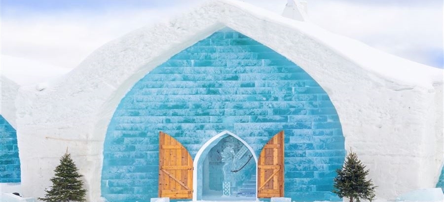 The Wild Ice