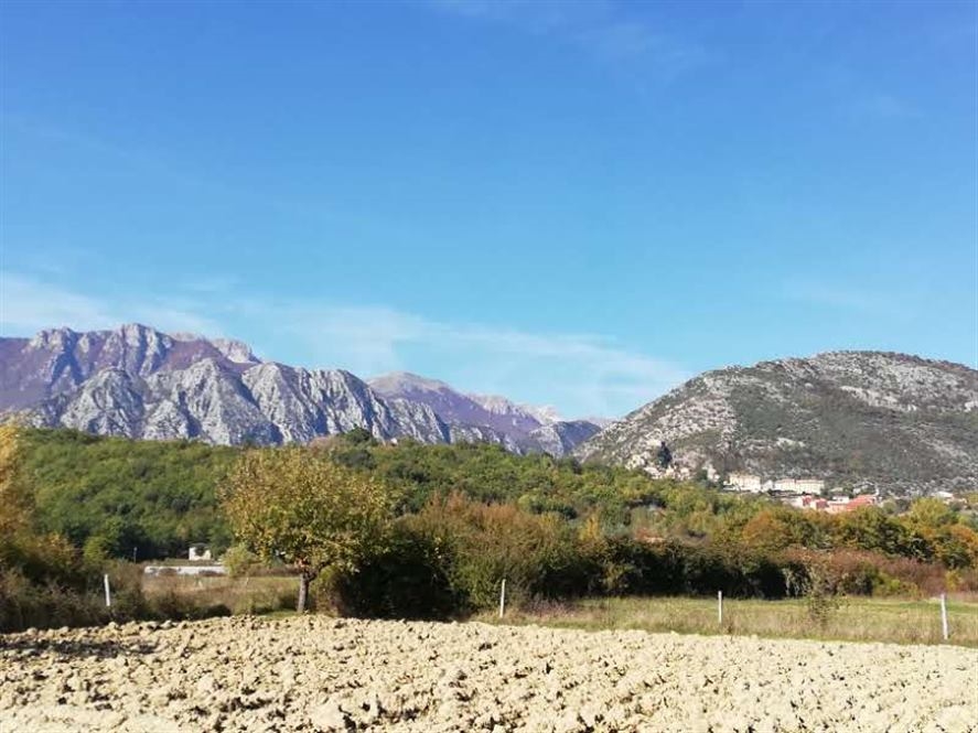 L'Alto Molise tra arte, natura e tradizioni