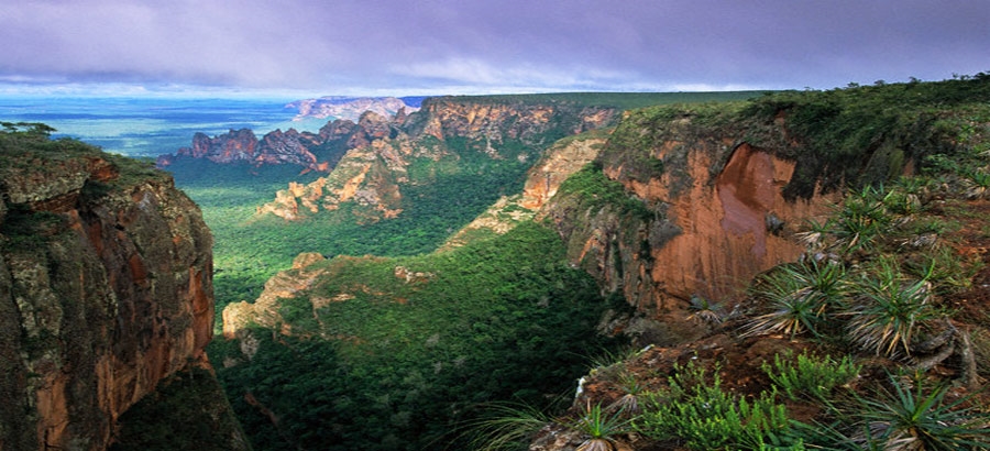 Chapada Diamantina National Park