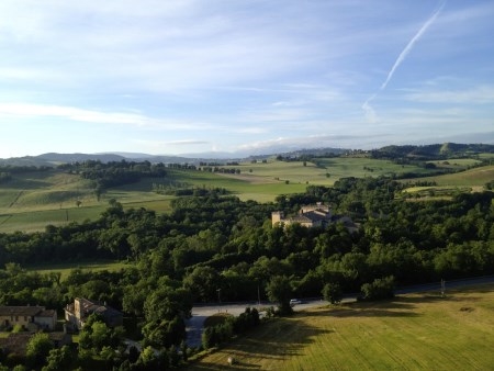 Hotel Relais Borgo Lanciano