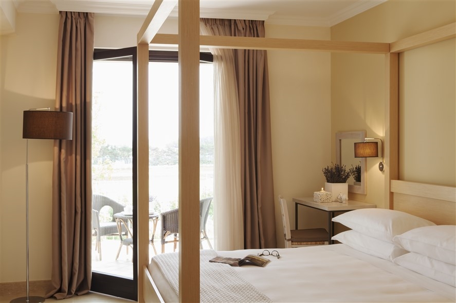Canne Bianche Boutique Hotel - Apulia