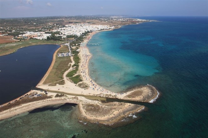 Costa del Salento