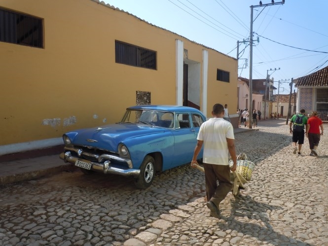 Occidente Cubano e Cayo Santa Maria - Self Drive
