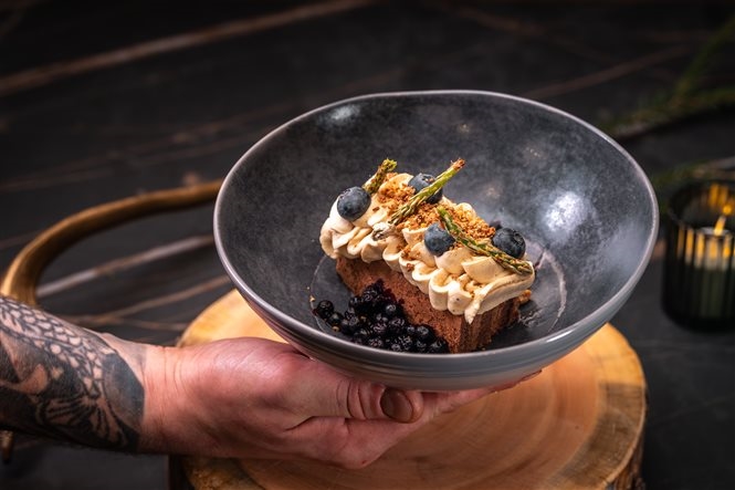 Aurora di charme a Saariselka - volo incluso