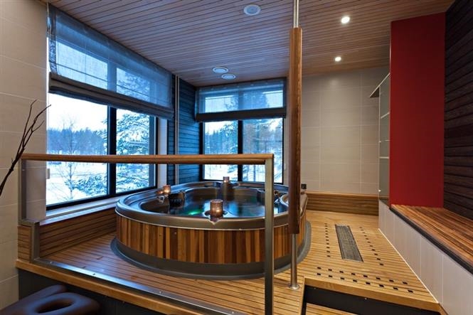 Benessere nordico