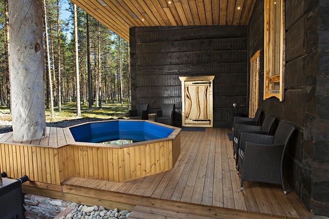 Benessere nordico