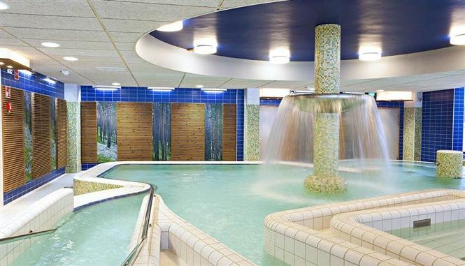 Benessere nordico