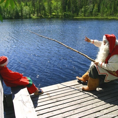 Rovaniemi Experience al Tree Artic House