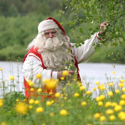 Rovaniemi Experience al Tree Artic House