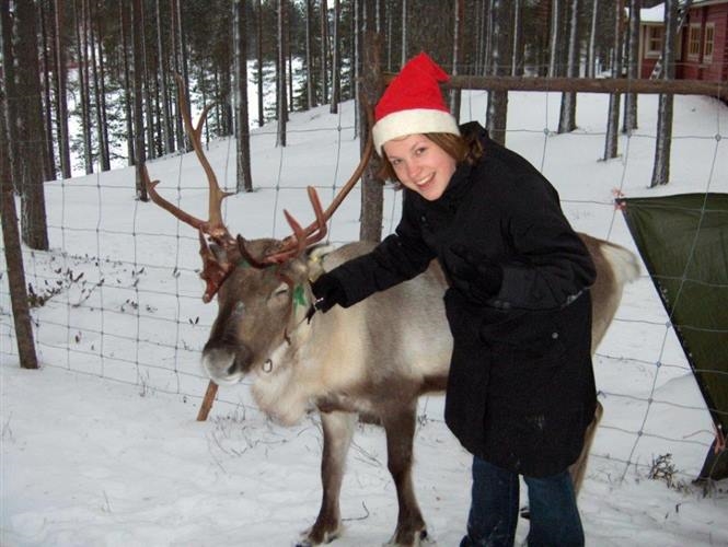 Natale a Kuhmo