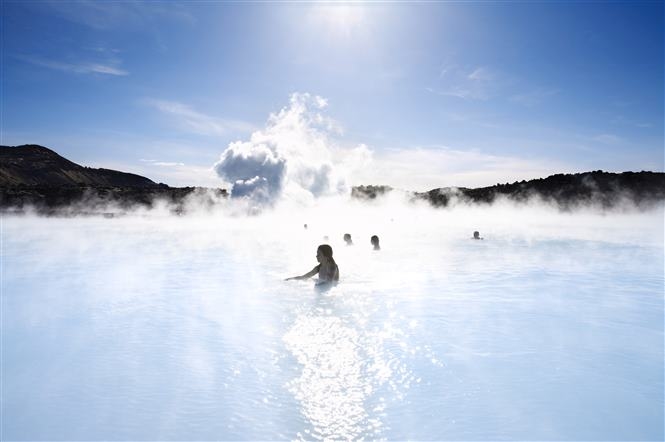 Reykjavik City Break