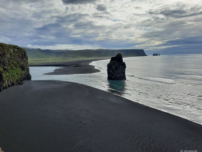 Alla scoperta dell'Islanda - Self Drive