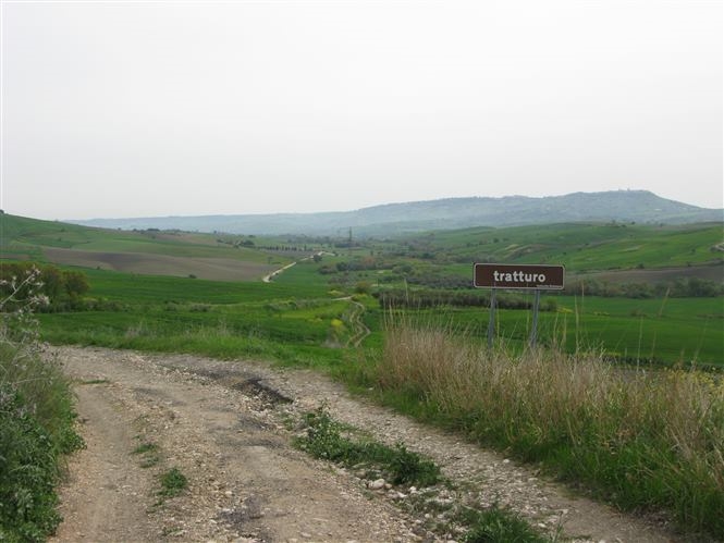 TRATTURI A TRATTI – Trekking &  Fuoristrada