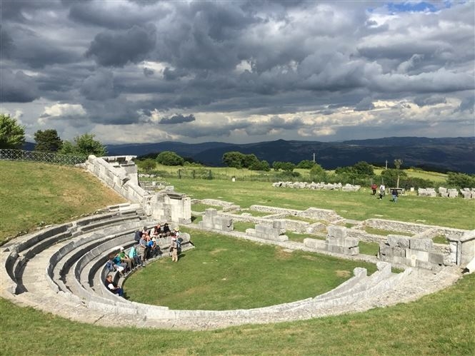 TRATTURI A TRATTI – Trekking &  Fuoristrada