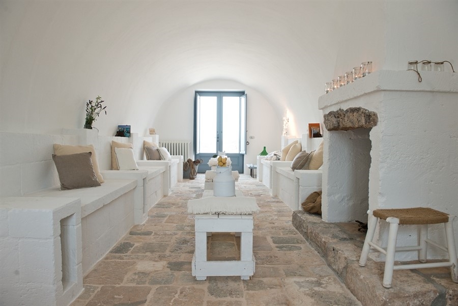 Nina Trulli Resort