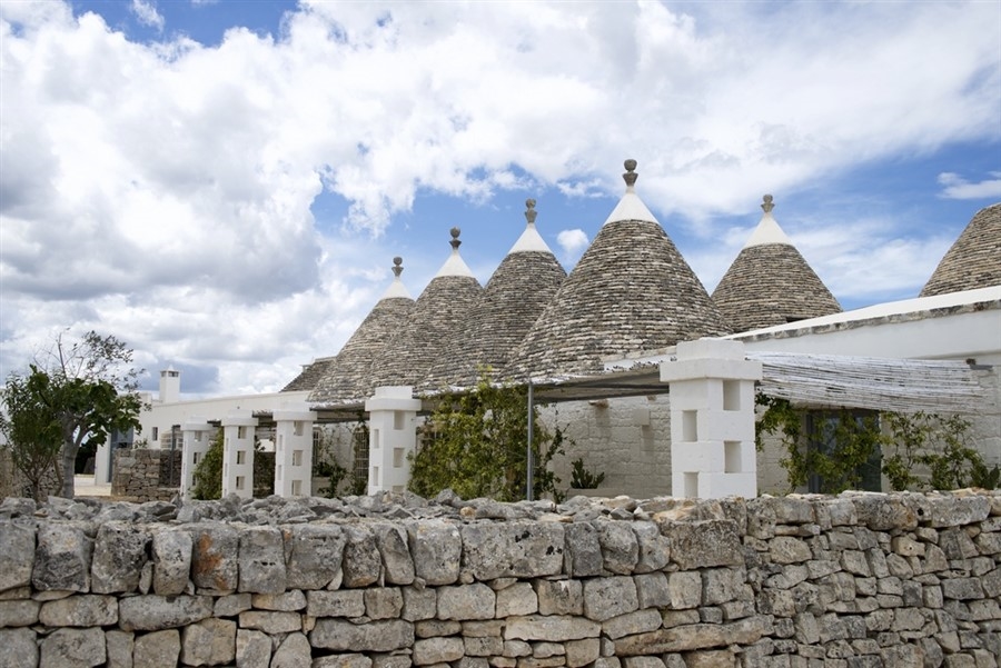 Nina Trulli Resort