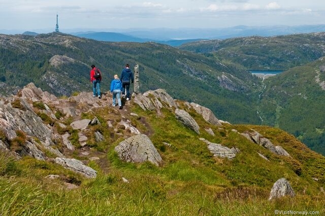 Scenica Norvegia