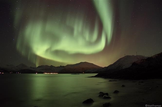 Capodanno a Tromsø - volo incluso