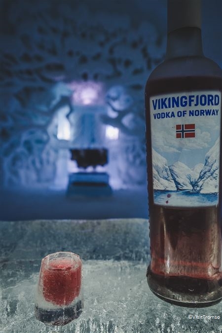 Capodanno a Tromsø - volo incluso