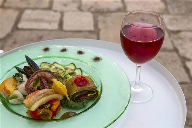 Food and Wine - Apulia - Salento