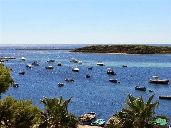 Lo ionio in Masseria