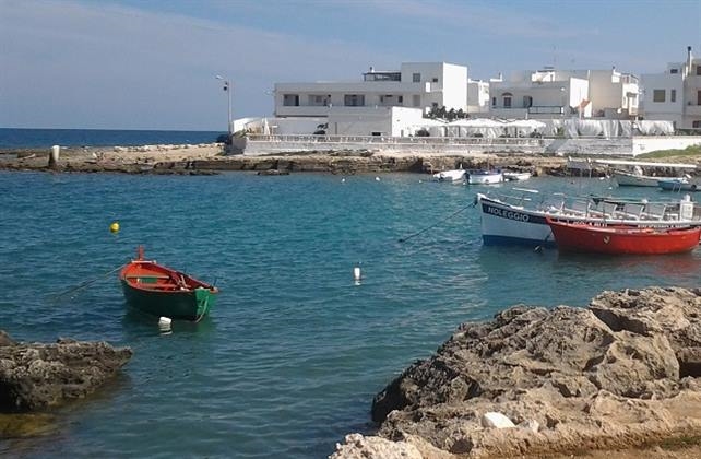 Puglia d'Incanto Self Drive