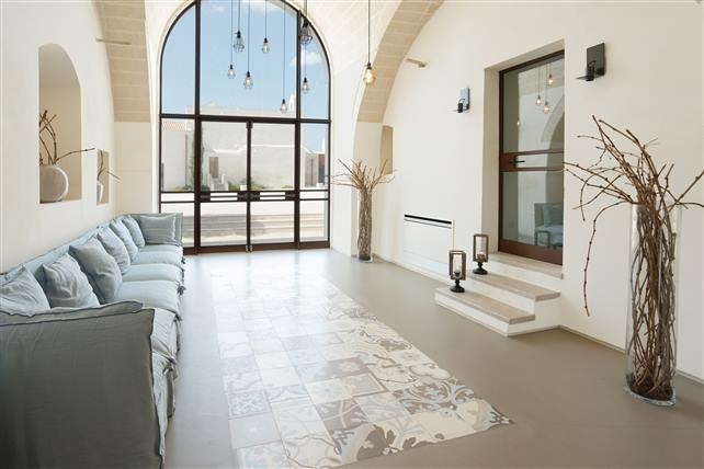 Puglia d'Incanto Self Drive