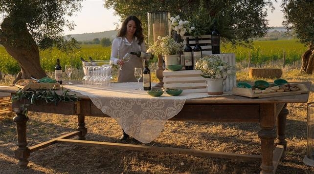 Puglia d'Incanto Self Drive