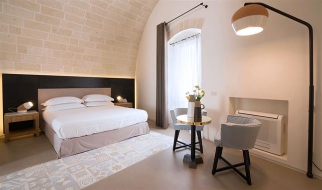 Puglia d'Incanto Self Drive