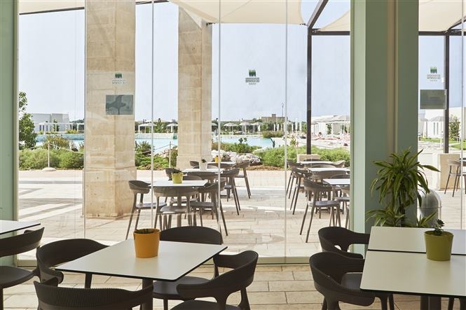 Relais Masseria Le Cesine
