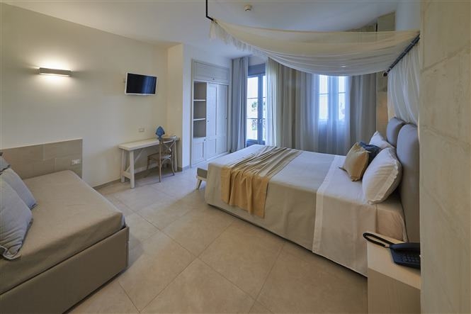 Relais Masseria Le Cesine