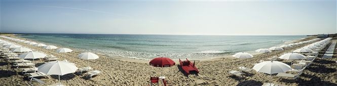 Relais Masseria Le Cesine