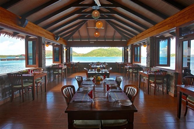 Seychelles d'Incanto easy