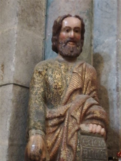 Cammino Portoghese con guida - Partenze Garantite