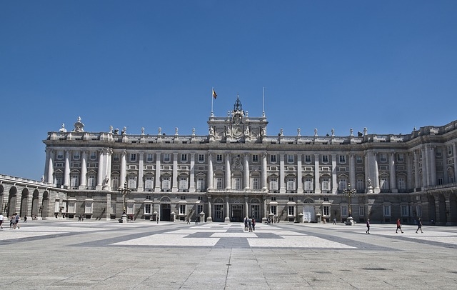 Fascino Andaluso in paradores - Self Drive