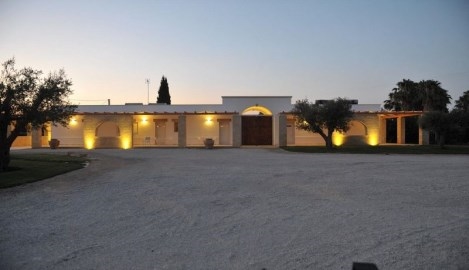 Tenuta Flora Maria