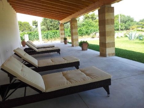 Tenuta Flora Maria